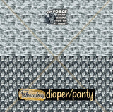 R30- The Father Diaper/Panty Panel