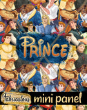 Prince- Mini Panel