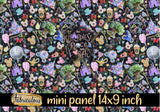 Black Park- Mini Panel