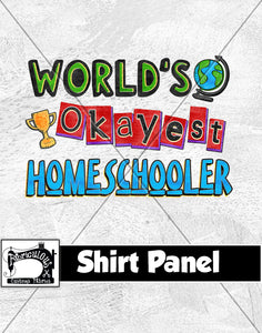 R28- Virtual Student Shirt Panel