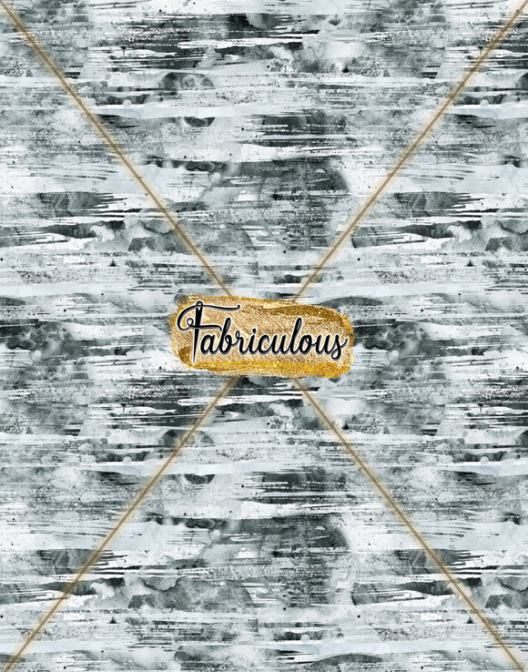 Static Print R30- Solar Static Print- White – Fabriculous Custom Fabrics